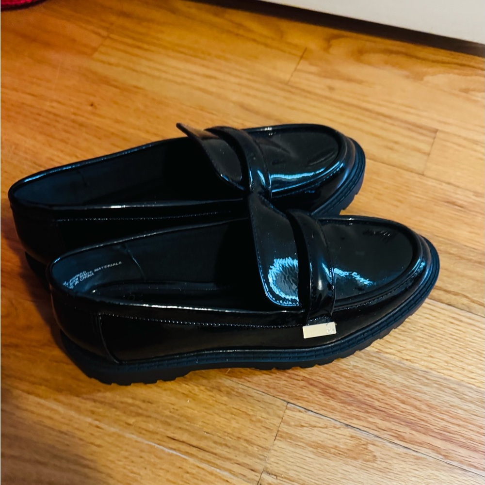 Jones of NY. Brand new never worn loafers.